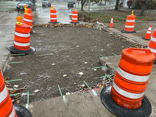 Eagle Creek and Monterey Patching 02