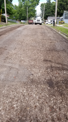 Buchanan St Resurfacing 01