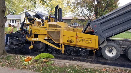 Dodge Dr Resurfacing 01