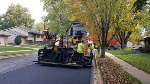 Dodge Dr Resurfacing 03