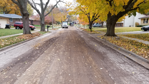 Dodge Dr Resurfacing 04