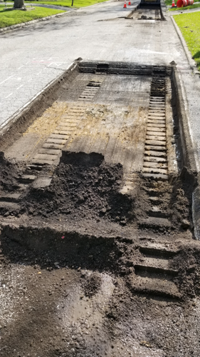 Golden Dr Resurfacing 02