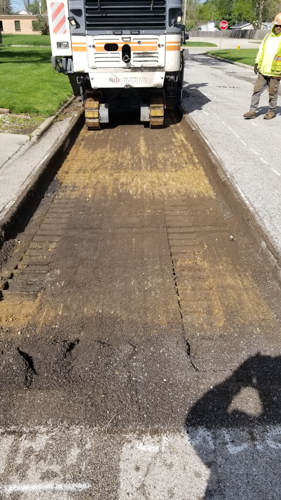 Golden Dr Resurfacing 03