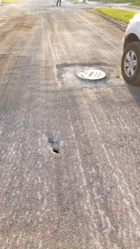 Miller St Resurfacing 01