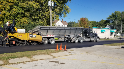 Miller St Resurfacing 07