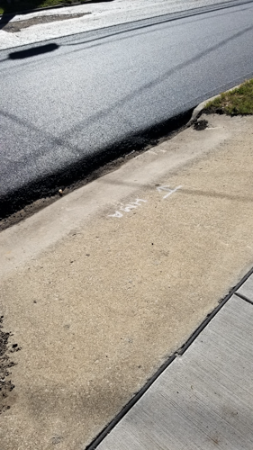 Miller St Resurfacing 10