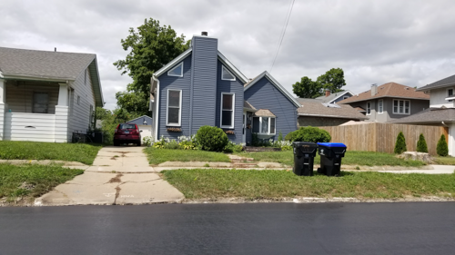 Oakland Ave Resurfacing 13