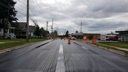 Oakland Ave Resurfacing 14