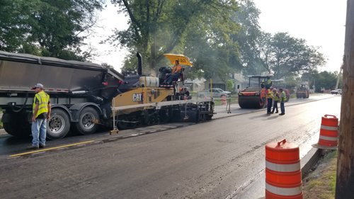 Oakland Ave Resurfacing 15