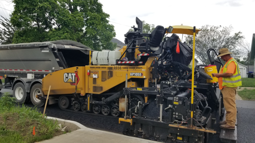 Oakland Ave Resurfacing 17