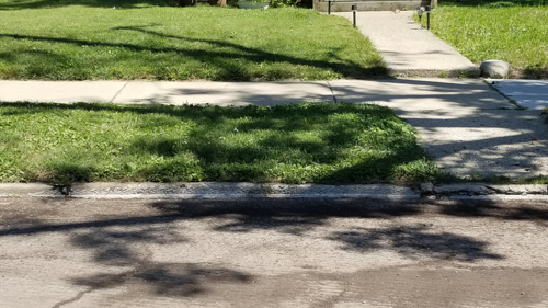 Summit St Resurfacing 02