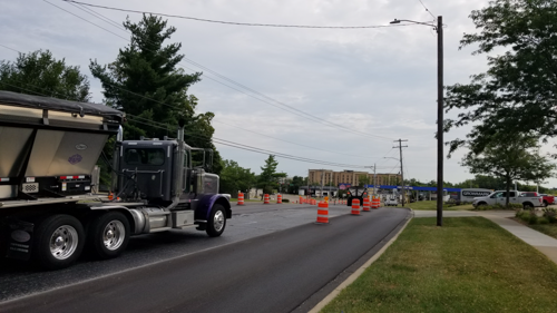 Towanda Ave Resurfacing 02