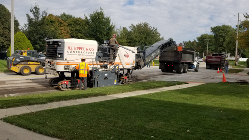 Washington St Resurfacing 02