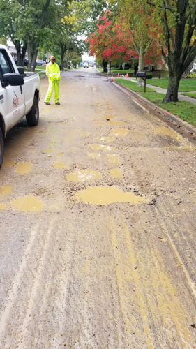 Washington St Resurfacing 03