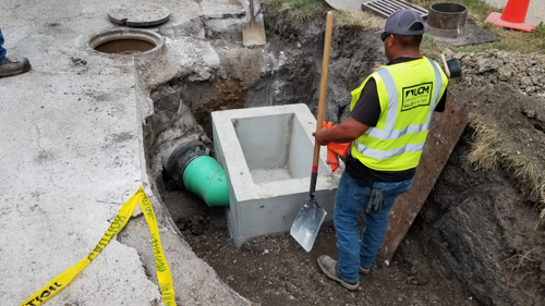 Washington St Resurfacing 13