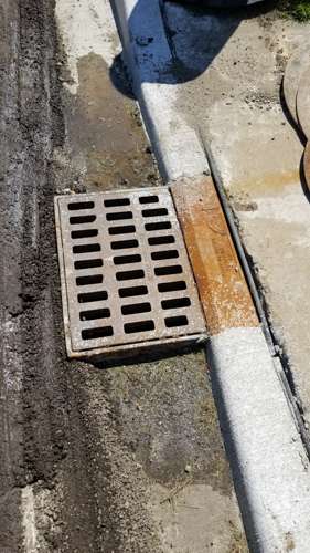 Washington St Resurfacing 15