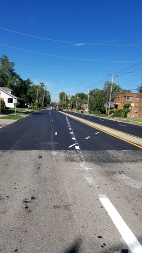 Washington St Resurfacing 18