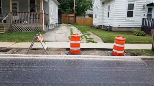 Wood St Resurfacing 02