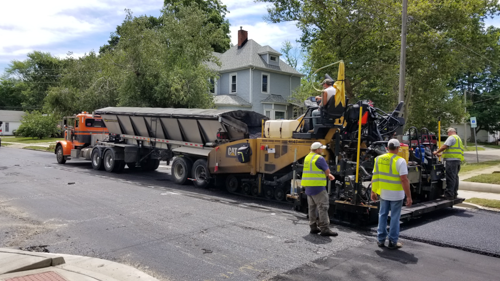 Wood St Resurfacing 04