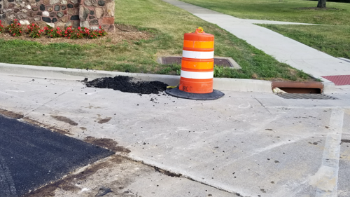 Wood St Resurfacing 06