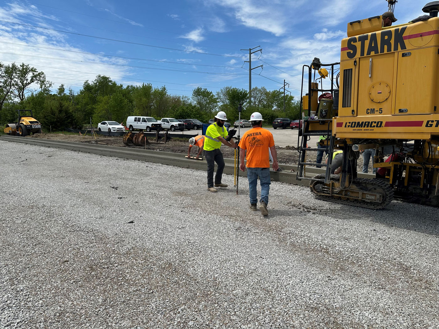 PH1 Hamilton Road Project 02