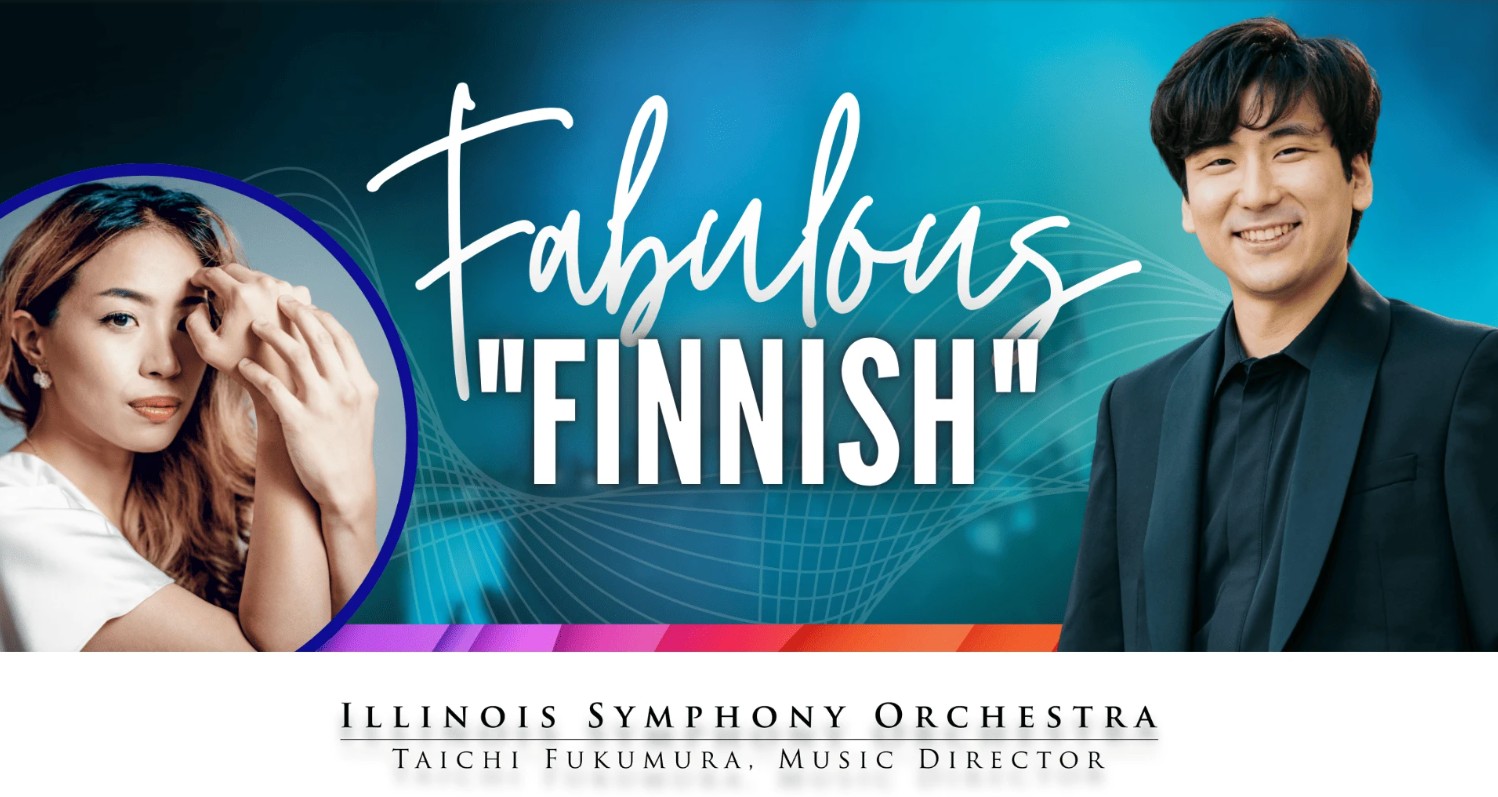 ISO Fabulous Finnish